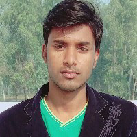 Shahjad-Freelancer in Azamgarh,India
