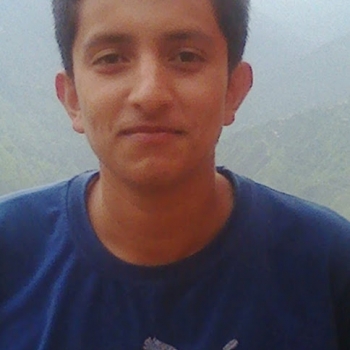 Abhinav Thakur-Freelancer in ,India