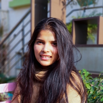 Aayushi Gupta-Freelancer in Kota,India