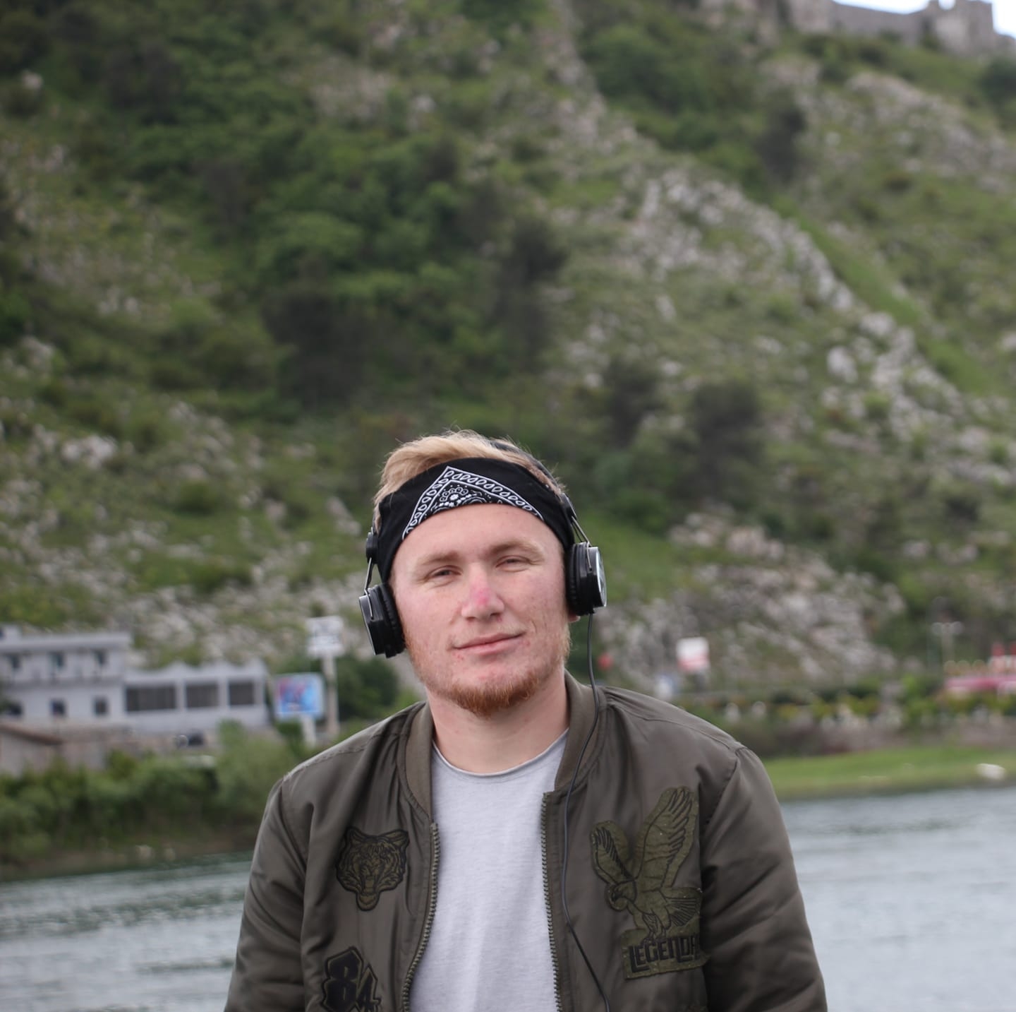 Florian Vataj-Freelancer in ,Albania