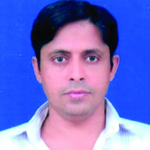 Radhey Shyam Dhabas-Freelancer in ,India