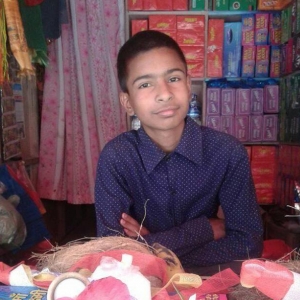 Binod Kandel-Freelancer in ,Nepal