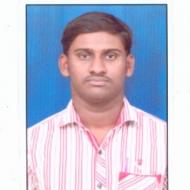 Kodooru Raju-Freelancer in Yanam,India