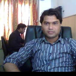 Vishal Kumar-Freelancer in Delhi,India