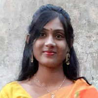 Priyanka Majhi