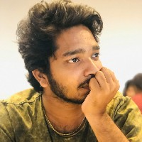 Ahmed Vali-Freelancer in Kakinada,India