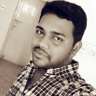 Manikandan Mde-Freelancer in Coimbatore,India