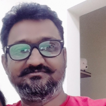 DHARMVEER SURESH GEER-Freelancer in ,India