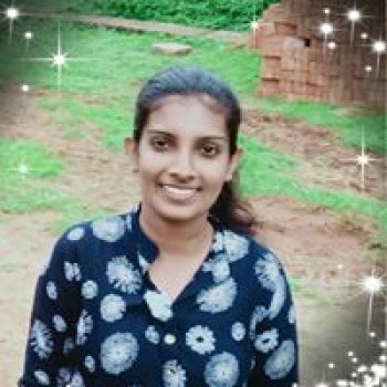 Thilini Dananji-Freelancer in Ampara,Sri Lanka