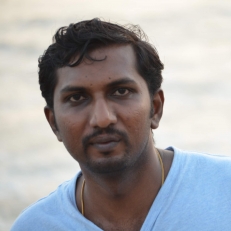 Diinesh Sam-Freelancer in Kozhikode,India