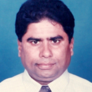 Musharraf Hussain-Freelancer in Karachi,Pakistan