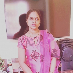 Mrs Nutan Mandve-Freelancer in Kalyan,India