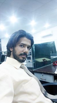 Kamran Naqvi-Freelancer in Sargodha,Pakistan
