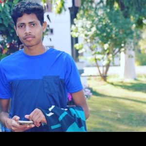 Vinay Mahto-Freelancer in Bundu, ranchi,India