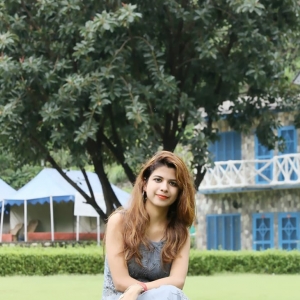 Shivani Dhawan-Freelancer in Delhi,India