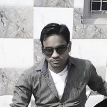 Abdulla Mansori-Freelancer in ,India