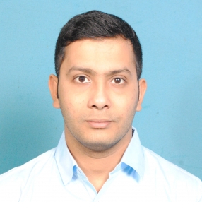Subhojit Mukherjee-Freelancer in Kolkata,India