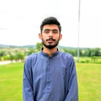 Suleman inam-Freelancer in islamabad,Pakistan