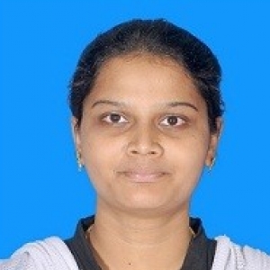 Divya Bharathi-Freelancer in Nellore,India