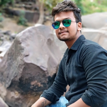 Aviral Jain-Freelancer in Indore,India
