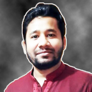 Md Shahrukh Ishtiwak-Freelancer in Dhaka,Bangladesh