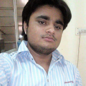 Akhalesh Sharma-Freelancer in ,India