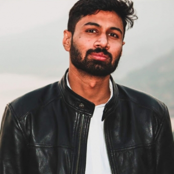 Anshu Saket Singh-Freelancer in Pune,India