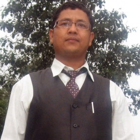 Bishnu Shrestha-Freelancer in Kathmandu,Nepal