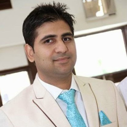 Dr. Rakesh Kumar Phanden-Freelancer in ,India