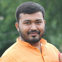 Nirav Patel-Freelancer in Surat,India