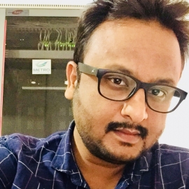 Shivam Dashottar-Freelancer in ,India