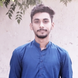 Ahmad Hassan-Freelancer in Hafizabad,Pakistan