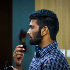 Barath T-Freelancer in Hyderabad,India