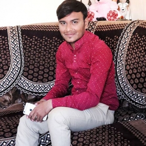 Dhaval Paghadal-Freelancer in Ahmedabad,India