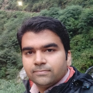Avdhesh Ghildiyal-Freelancer in Dehradun,India