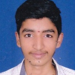 Bharath Raj-Freelancer in Bengaluru,India