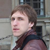 Alexandr Chesakov-Freelancer in Grodno,Belarus