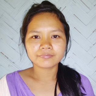 Ashmita Chakma-Freelancer in Guwahati,India