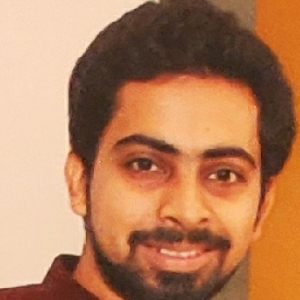 Ankush Mehta-Freelancer in Bengaluru,India