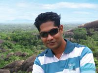 Lakmal Cozta-Freelancer in Colombo,Sri Lanka