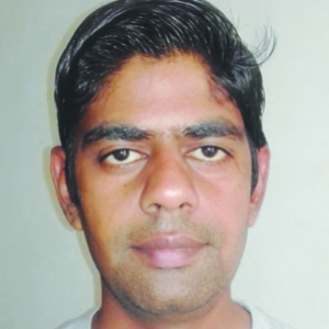 Pardeep Kumar-Freelancer in Bahu Akbarpur,India