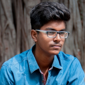 Nithish Kumar-Freelancer in Puducherry,India