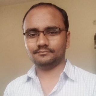 Saurabh Kant Vaishnav-Freelancer in Jabalpur,India