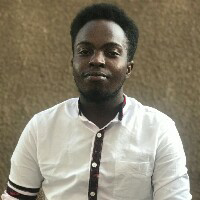 Atuhairwe Collins-Freelancer in Kampala,Uganda