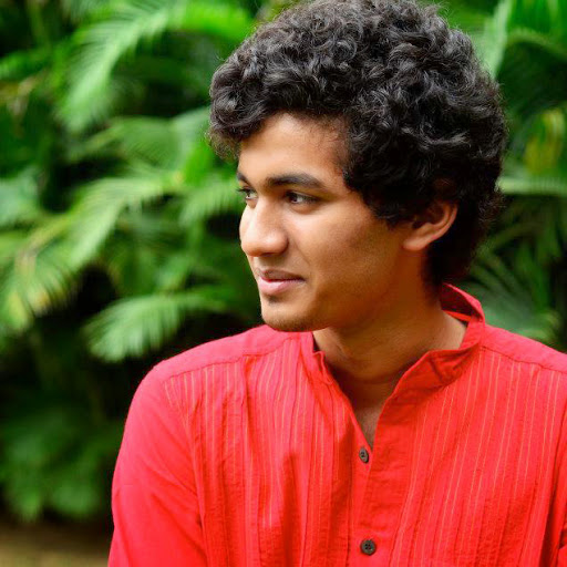 Samvidh Ramanathan-Freelancer in Ahmedabad,India