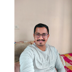Sharad Khairnar-Freelancer in Ahmedabad,India