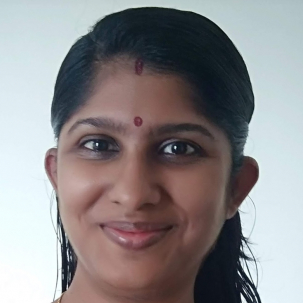 Lekha Komath-Freelancer in Calicut,India