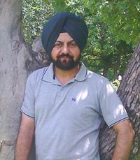 Satinderjit Singh Bains-Freelancer in Chandigarh,India