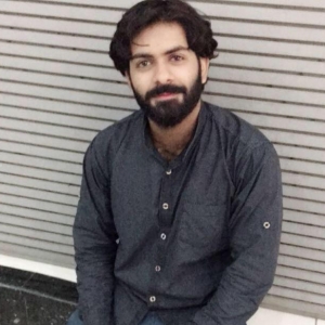 Abdullah Naseer-Freelancer in LAHORE,Pakistan