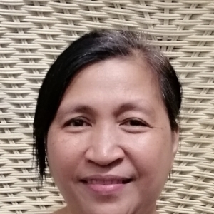 Juanita Fajardo-Freelancer in Davao City,Philippines